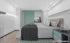 户采用拆卸式精拆交付