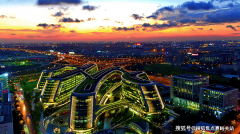 地产行业持续下行影响