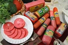 商务部确认为中国机械化屠宰加工劣势企业