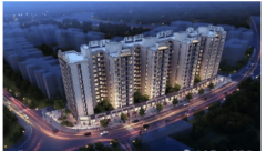 <b>让社区成为有温园</b>