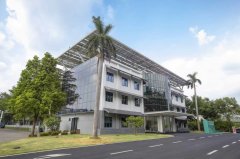 惠州市现有建材企业超400