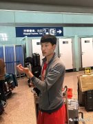 短道队竣事了为期三周的美国集训