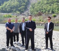 县常委会从任滕远东率队开展《中华人平易近国