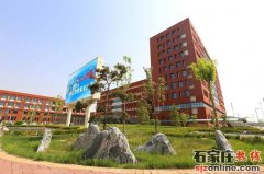 <b>是一所国级沉点中等职业学校</b>